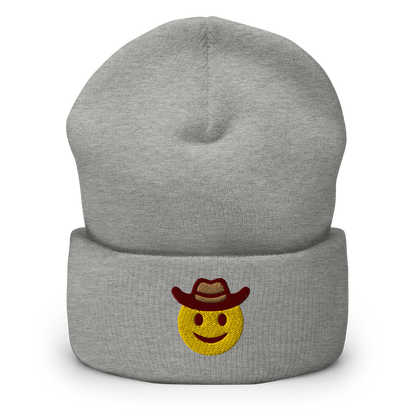 Yeehaw! beanie