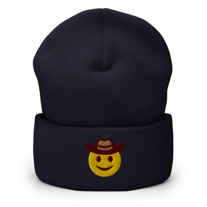 Yeehaw! beanie