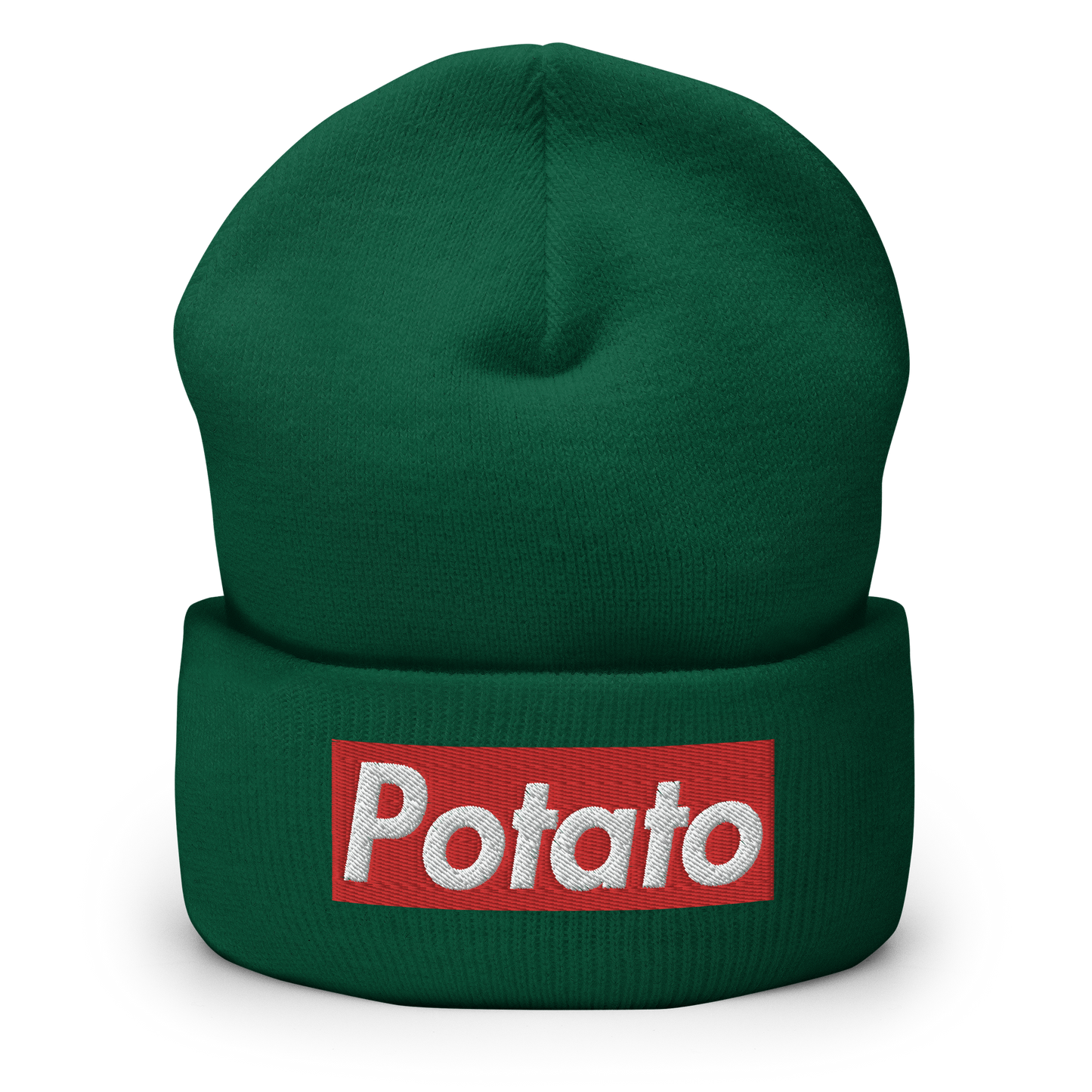 POTATO beanie