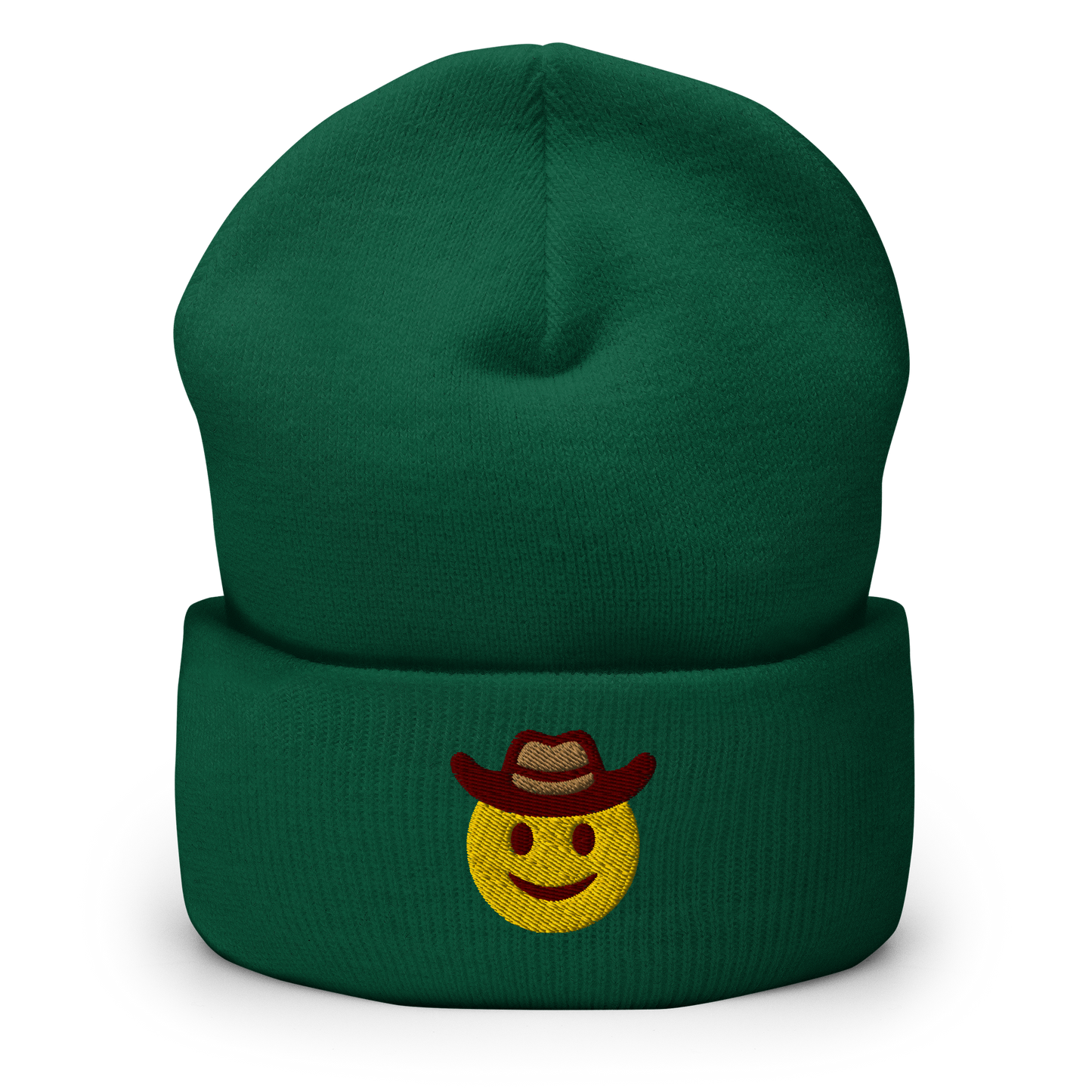 Yeehaw! beanie