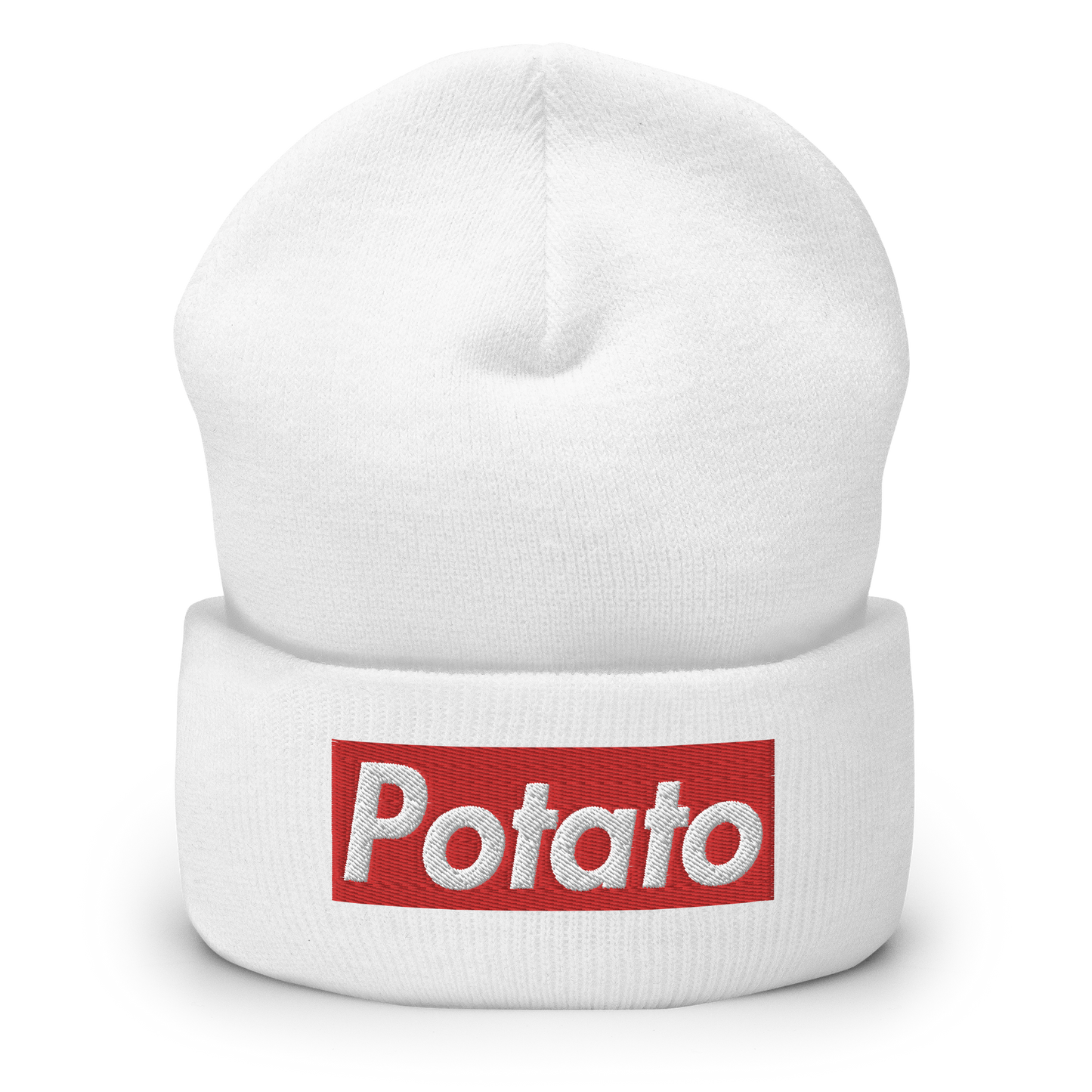 POTATO beanie