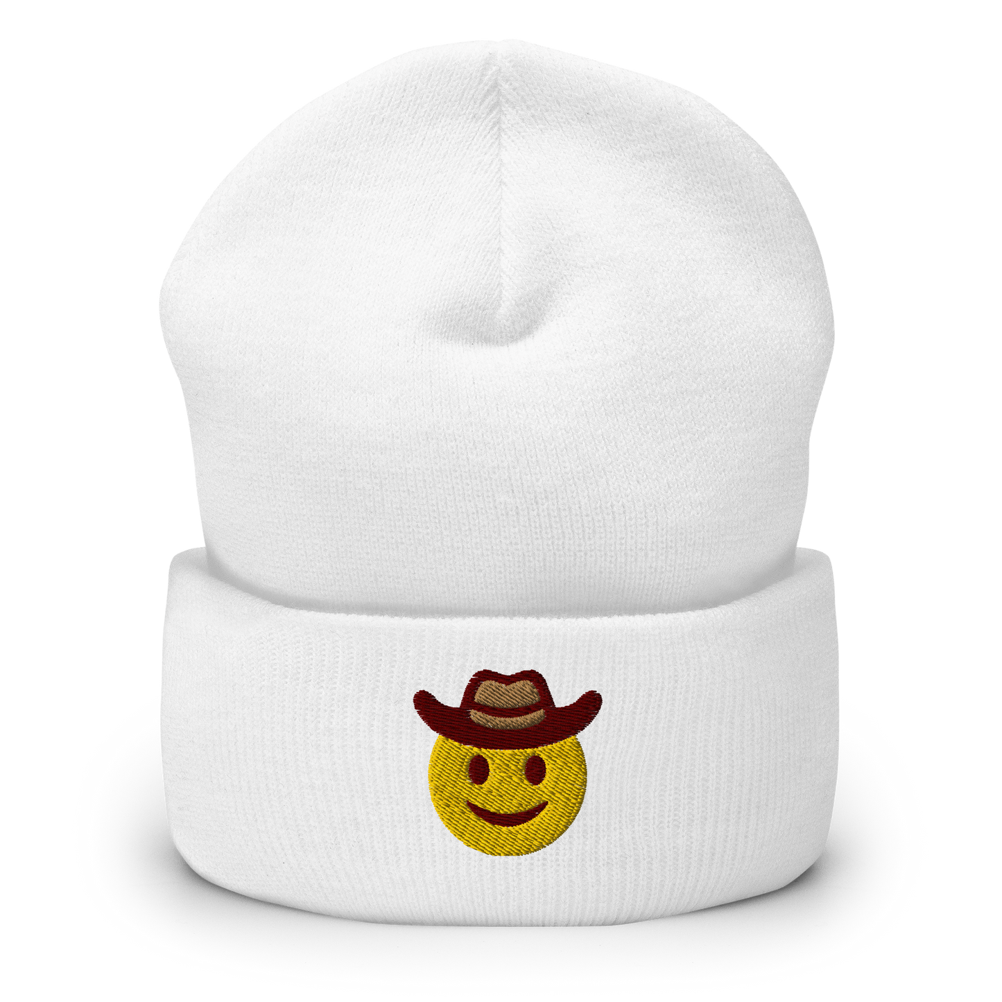 Yeehaw! beanie