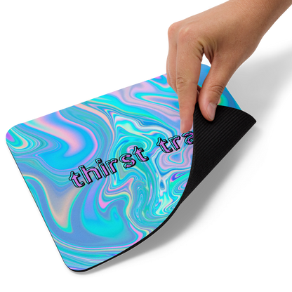 Thirst Trap mouse pad