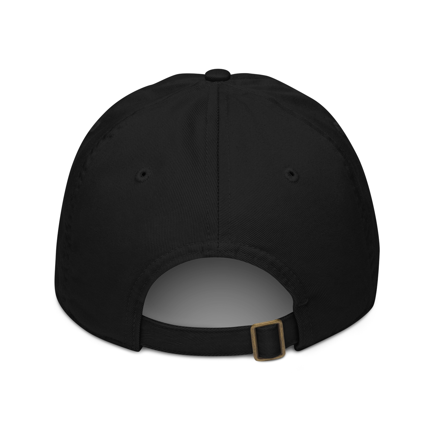 Zero Chill Club eco-friendly organic hat