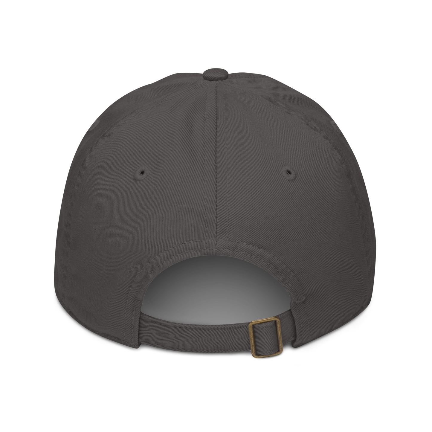 Zero Chill Club eco-friendly organic hat