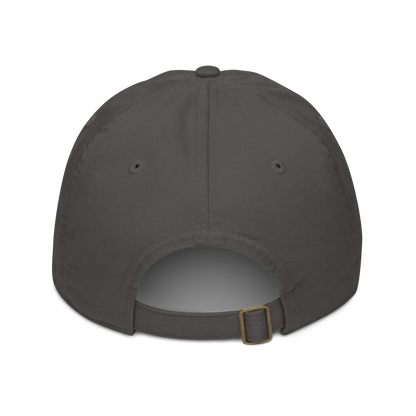 Zero Chill Club eco-friendly organic hat