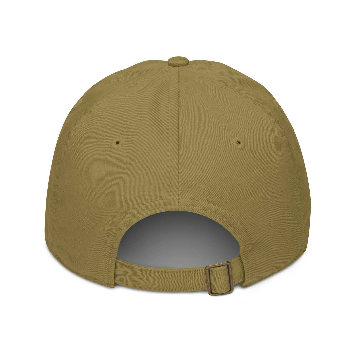 Zero Chill Club eco-friendly organic hat