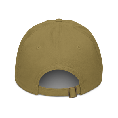 Zero Chill Club eco-friendly organic hat