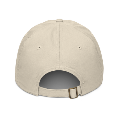 Zero Chill Club eco-friendly organic hat