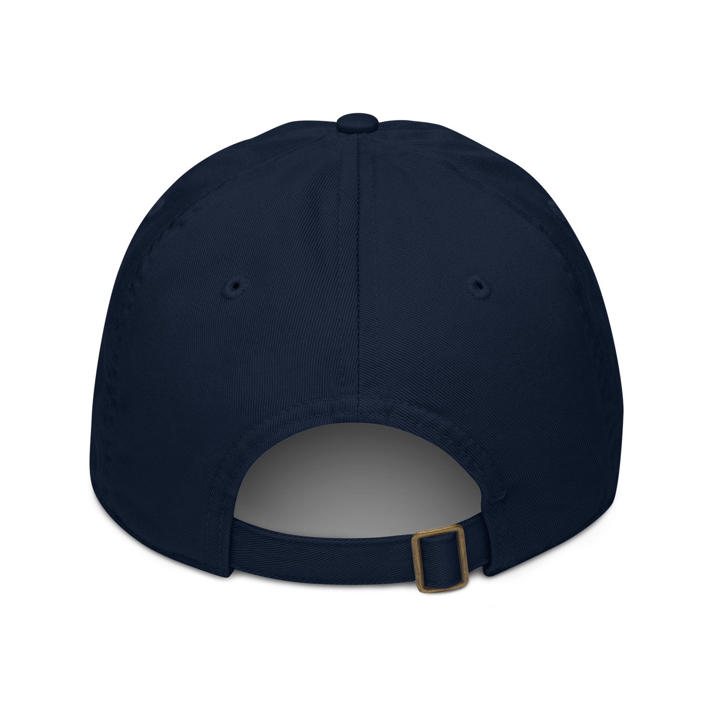 Zero Chill Club eco-friendly organic hat