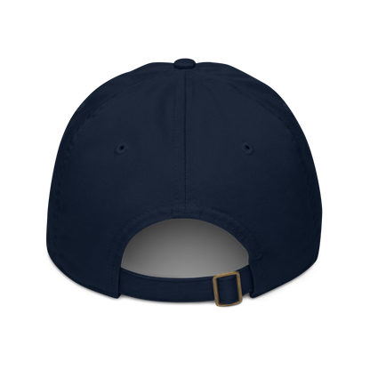 Zero Chill Club eco-friendly organic hat