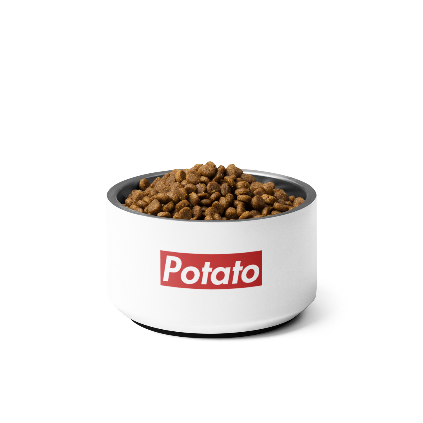 POTATO pet bowl