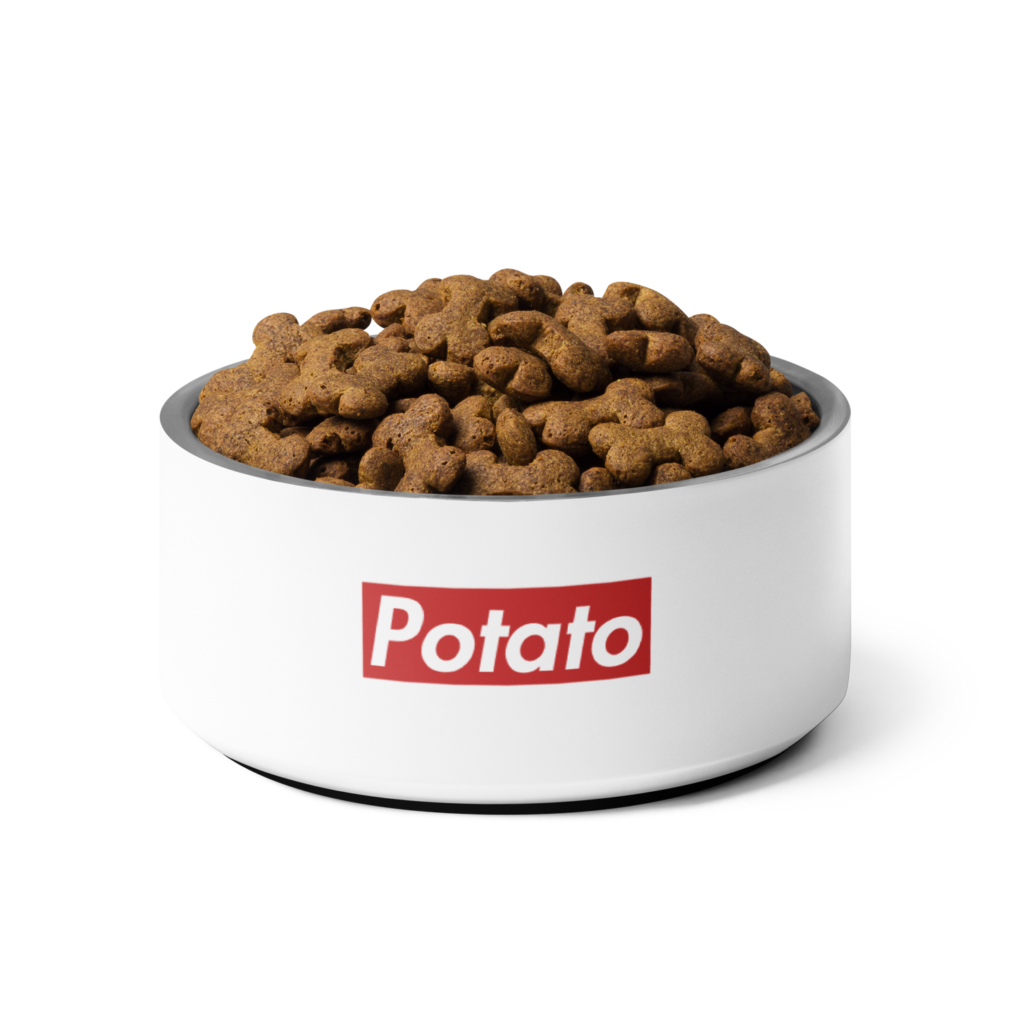 POTATO pet bowl