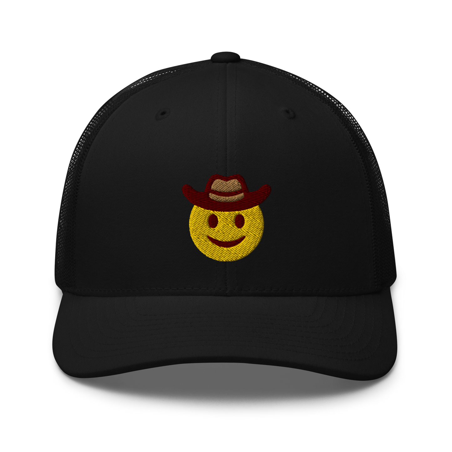 Yeehaw! trucker cap