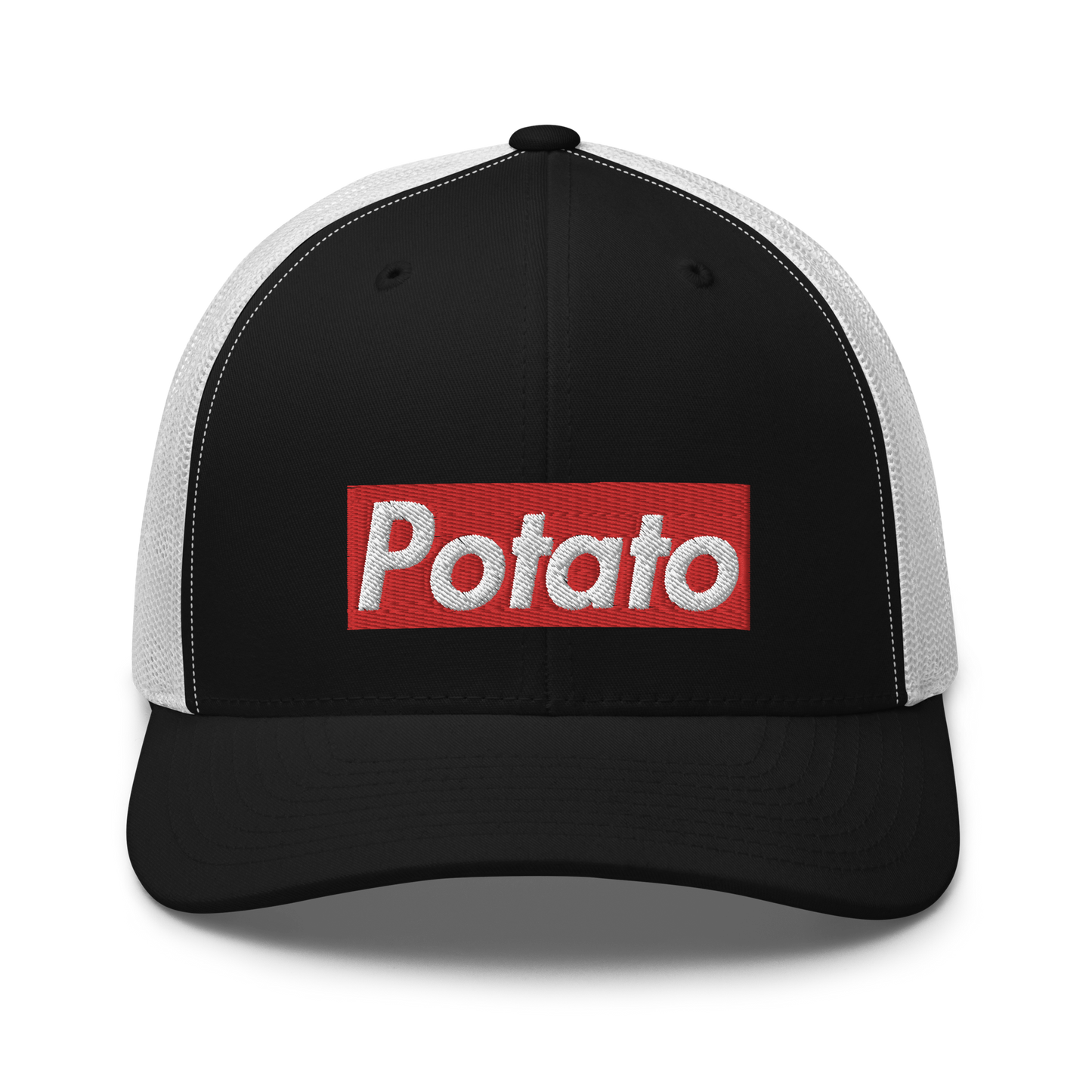 POTATO trucker cap