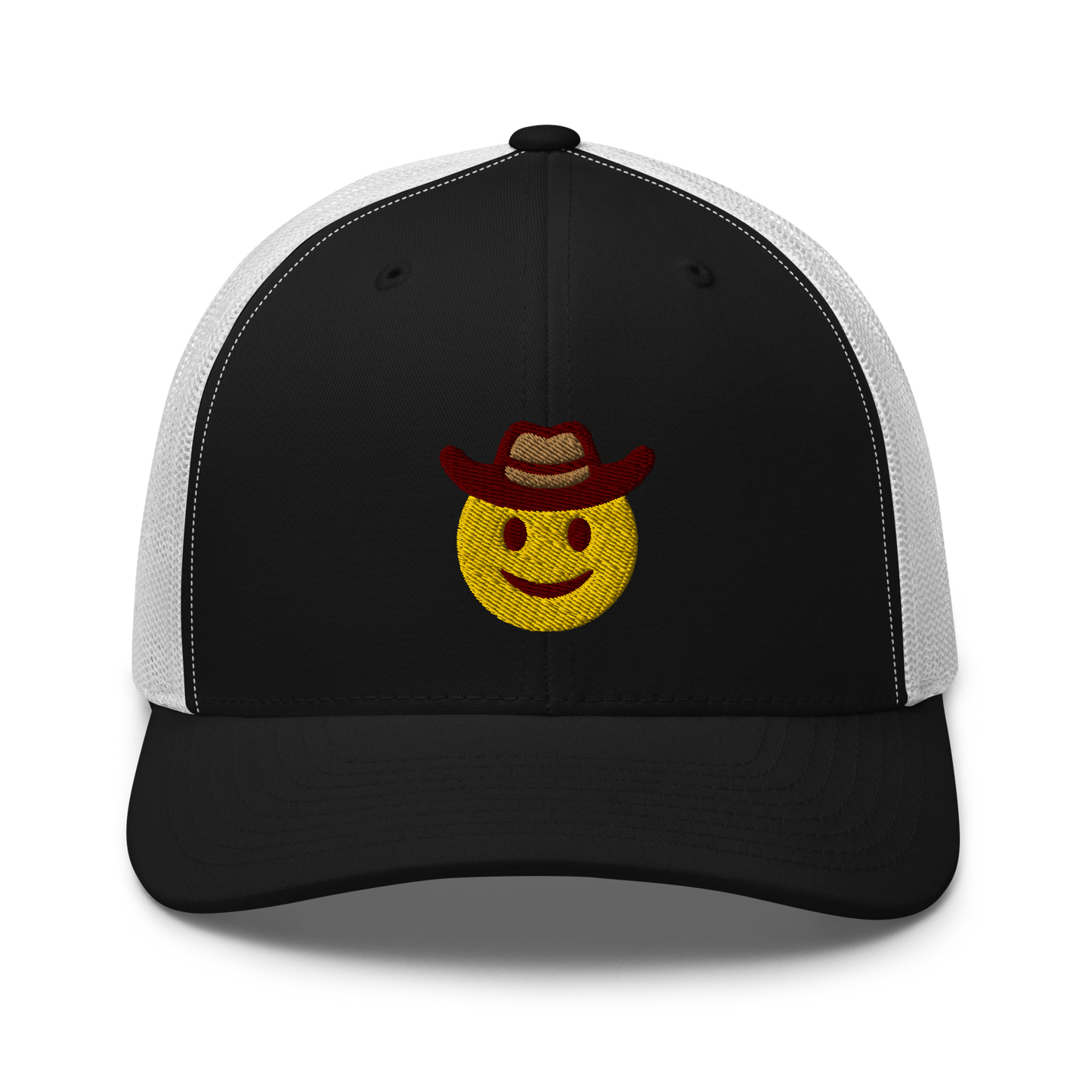 Yeehaw! trucker cap