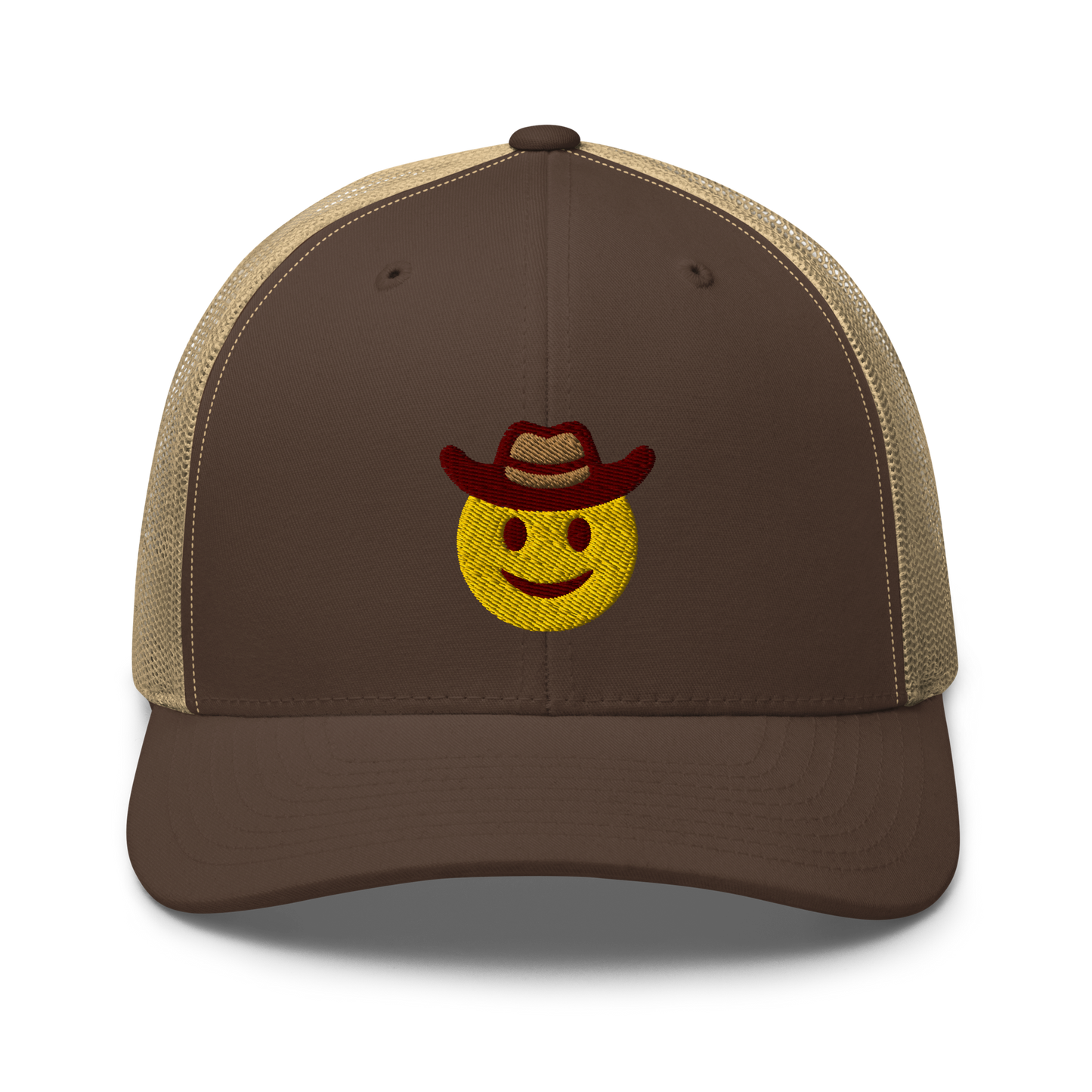 Yeehaw! trucker cap