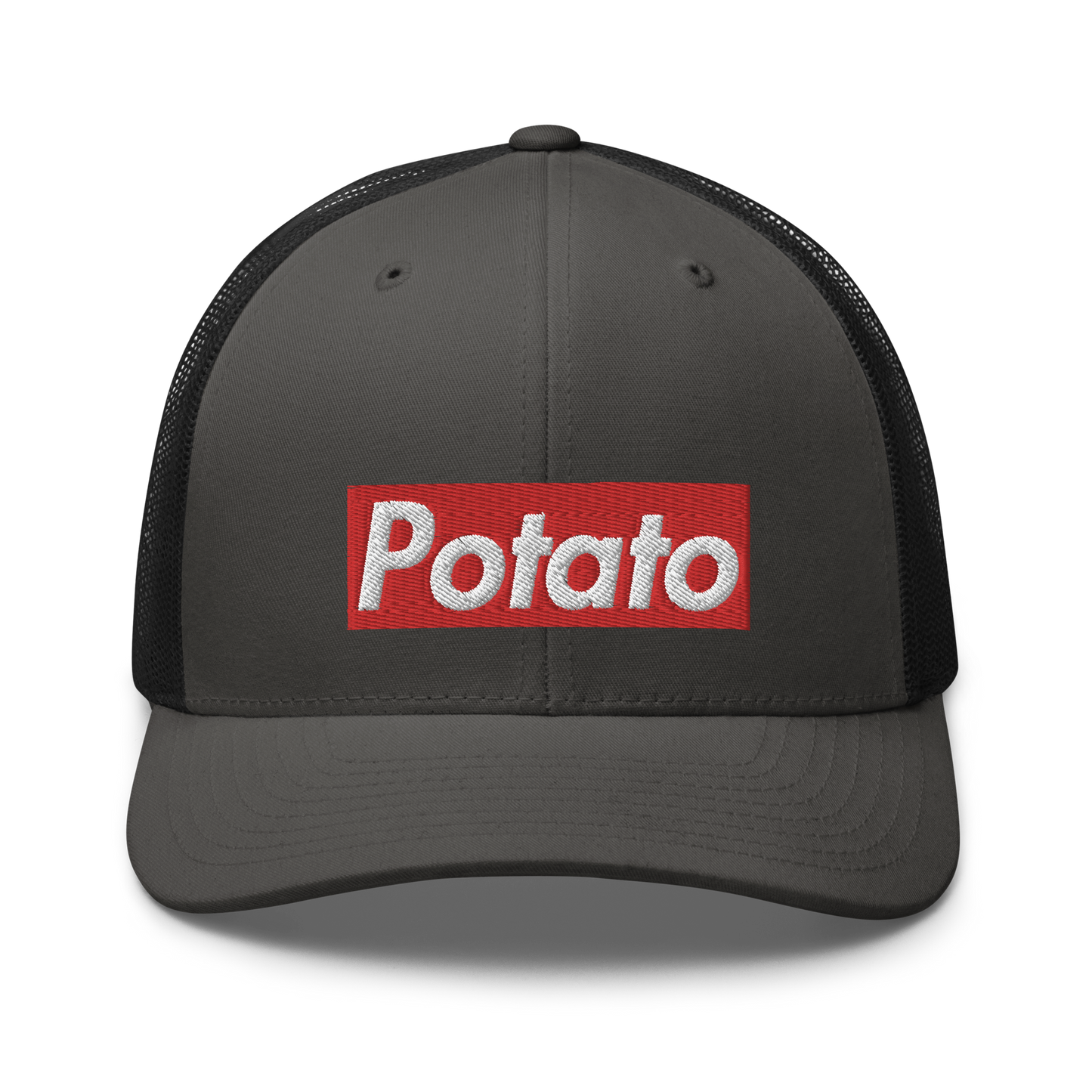 POTATO trucker cap