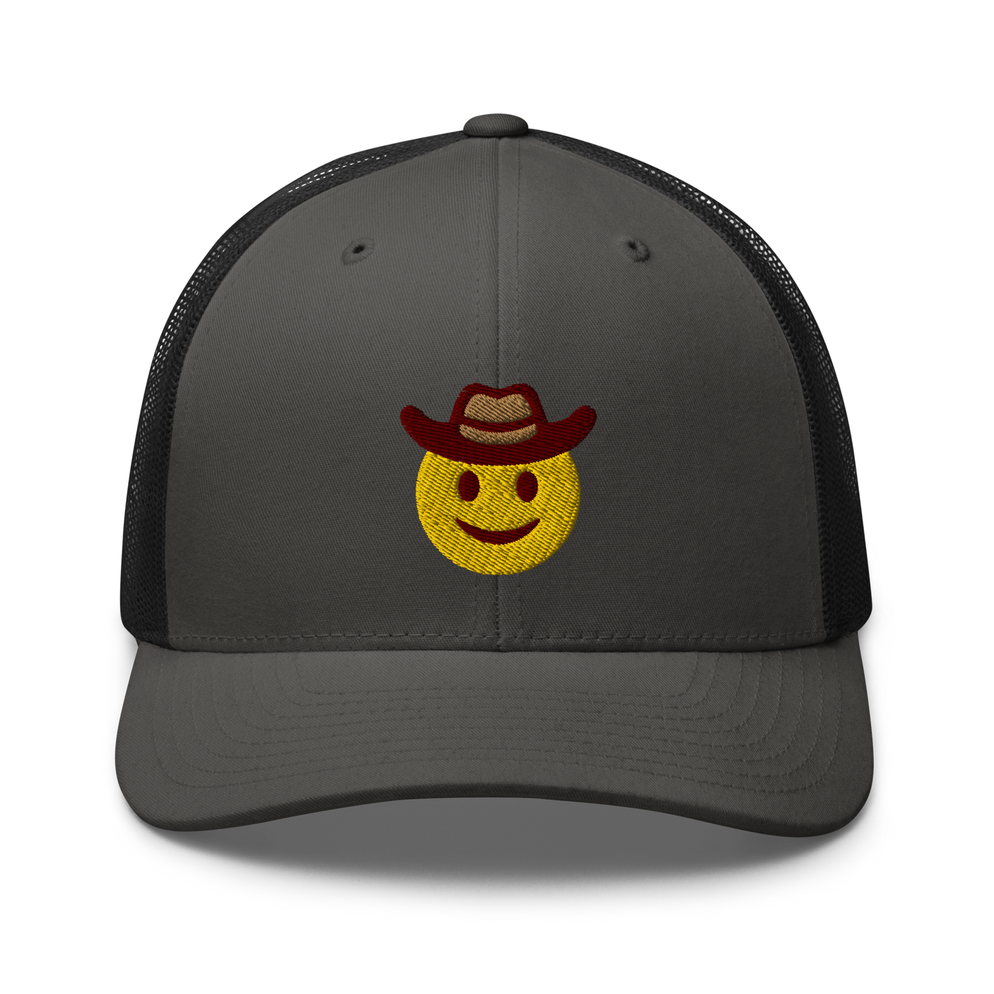 Yeehaw! trucker cap