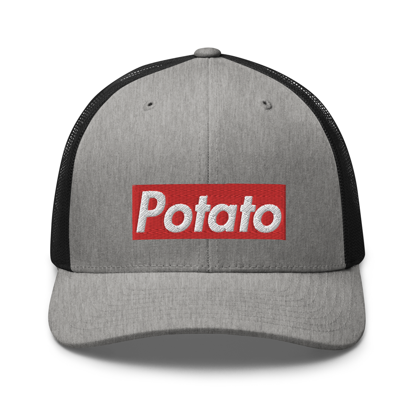 POTATO trucker cap