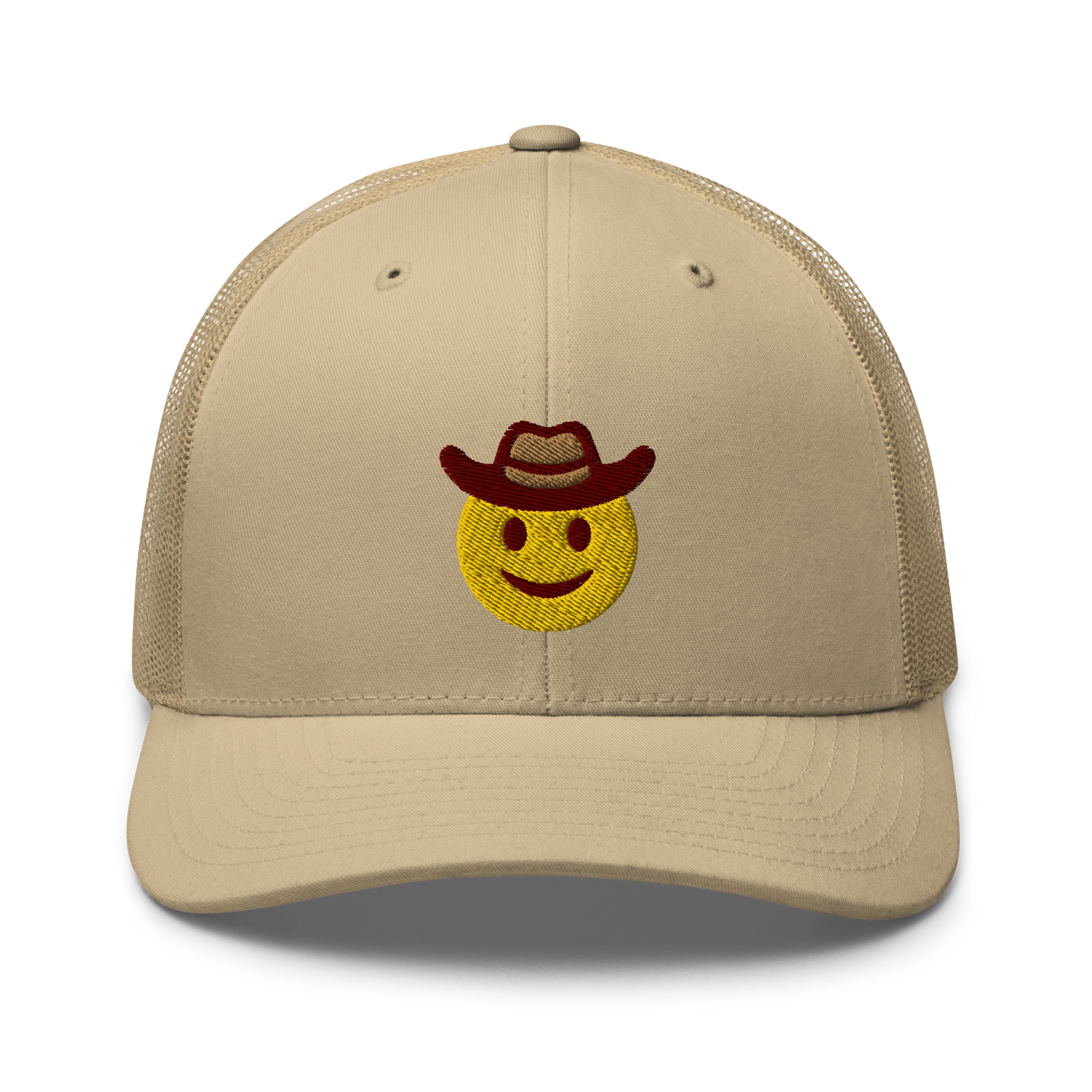 Yeehaw! trucker cap