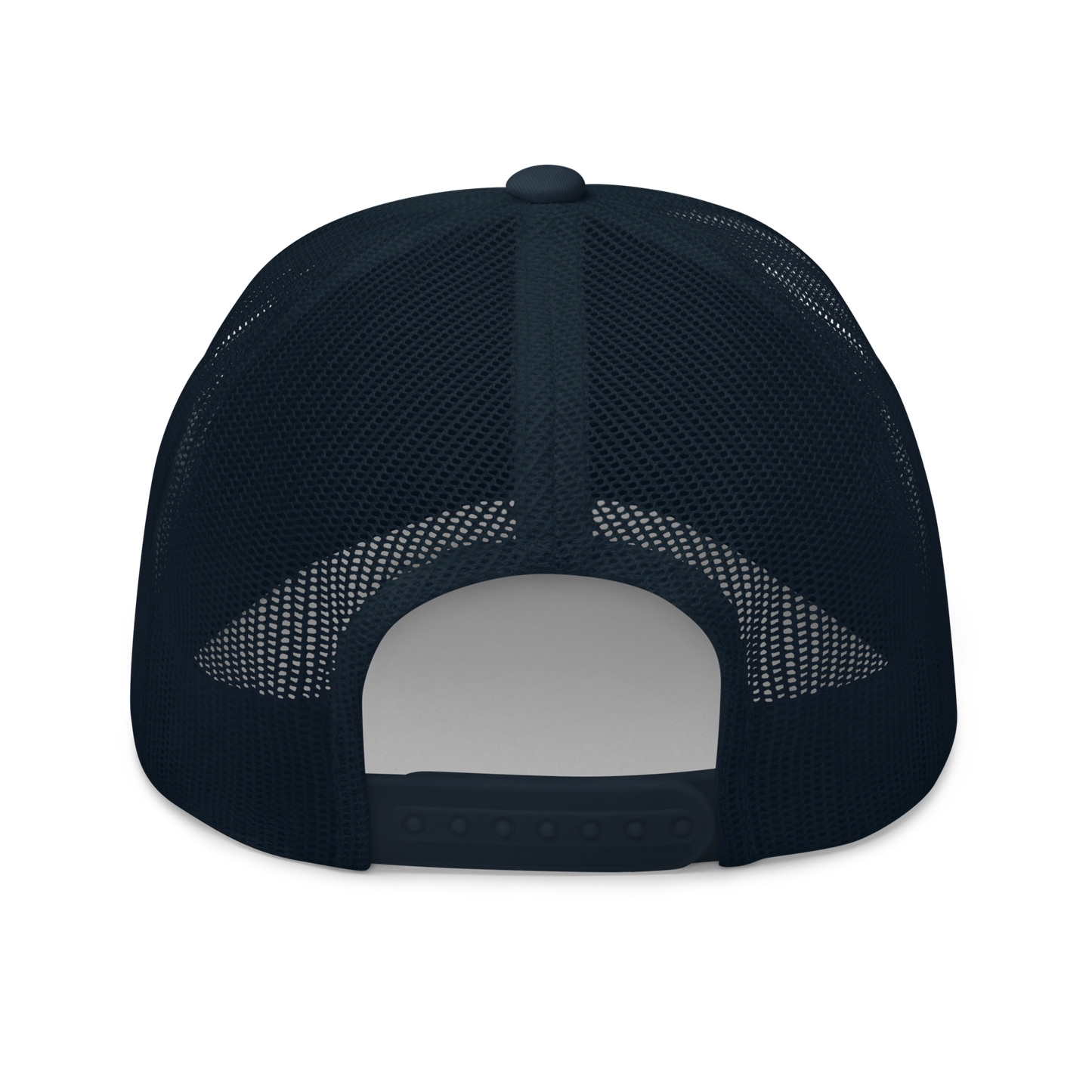 Zero Chill Club trucker cap