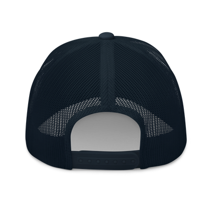 Zero Chill Club trucker cap