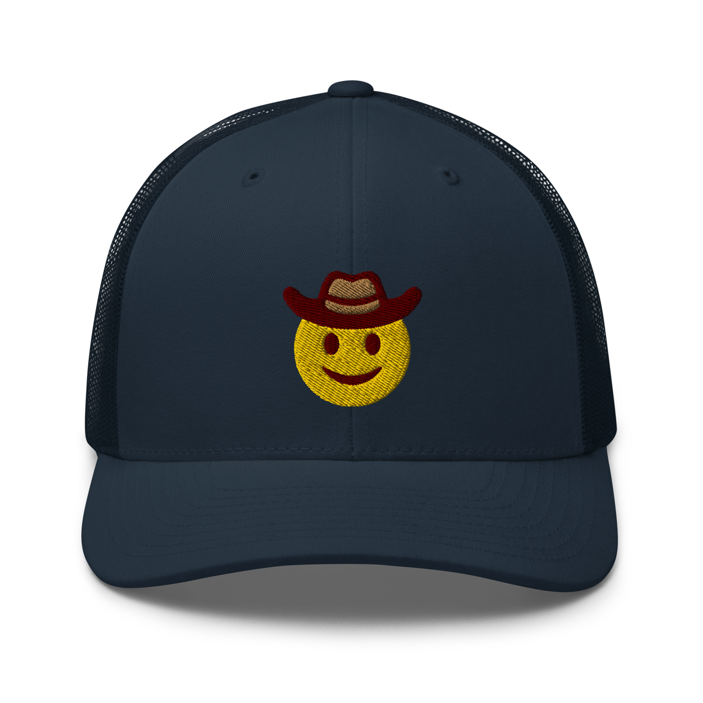 Yeehaw! trucker cap