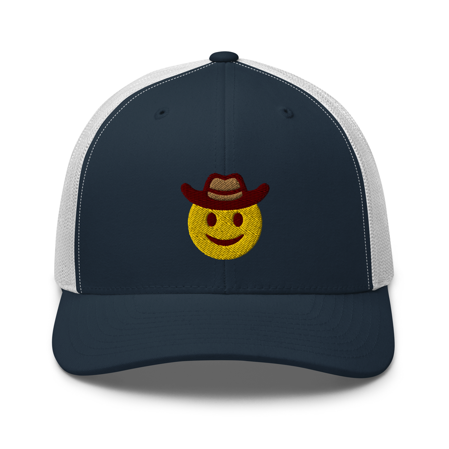 Yeehaw! trucker cap