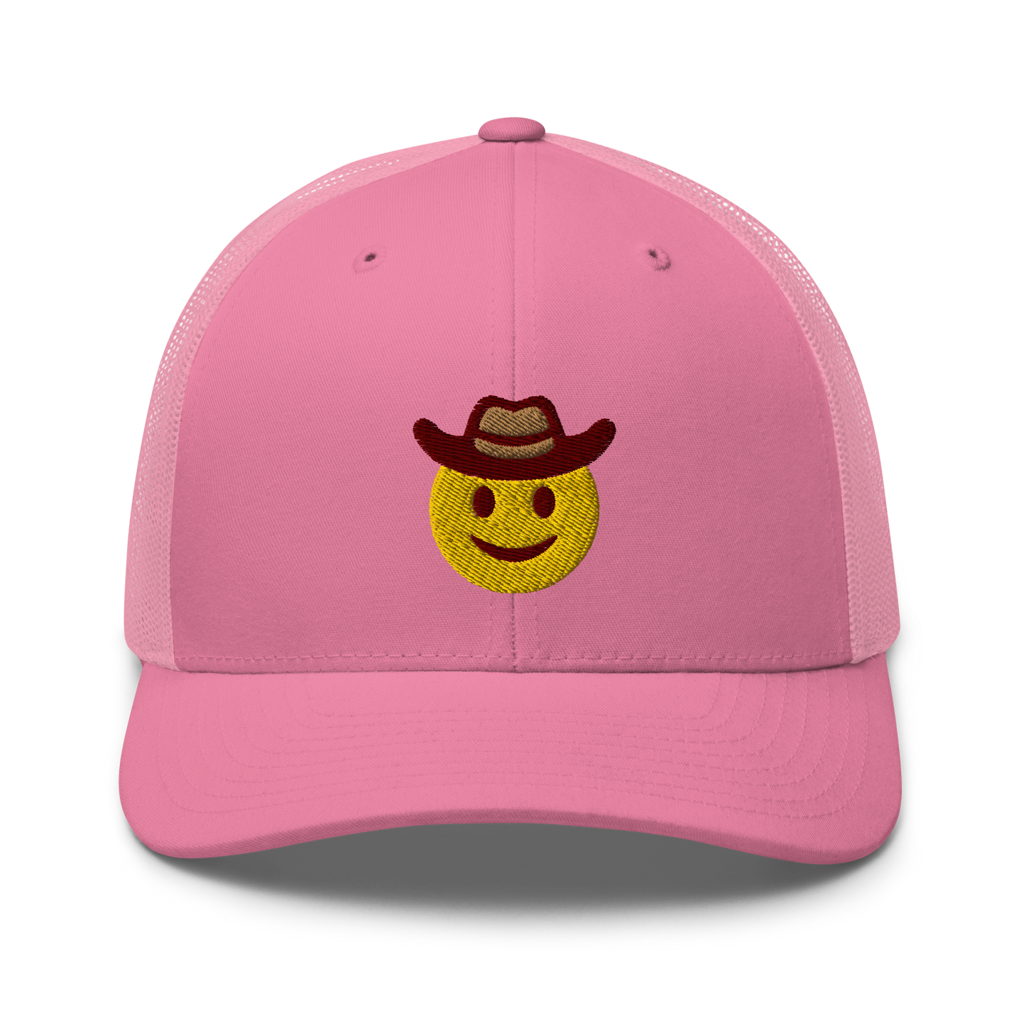 Yeehaw! trucker cap