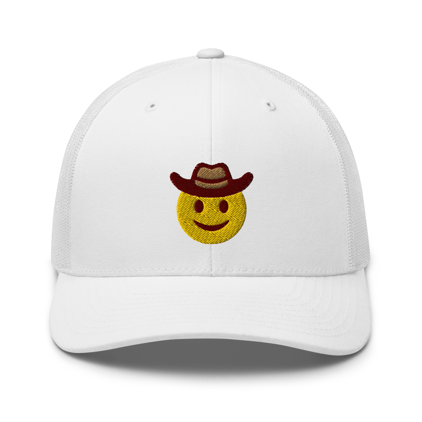 Yeehaw! trucker cap