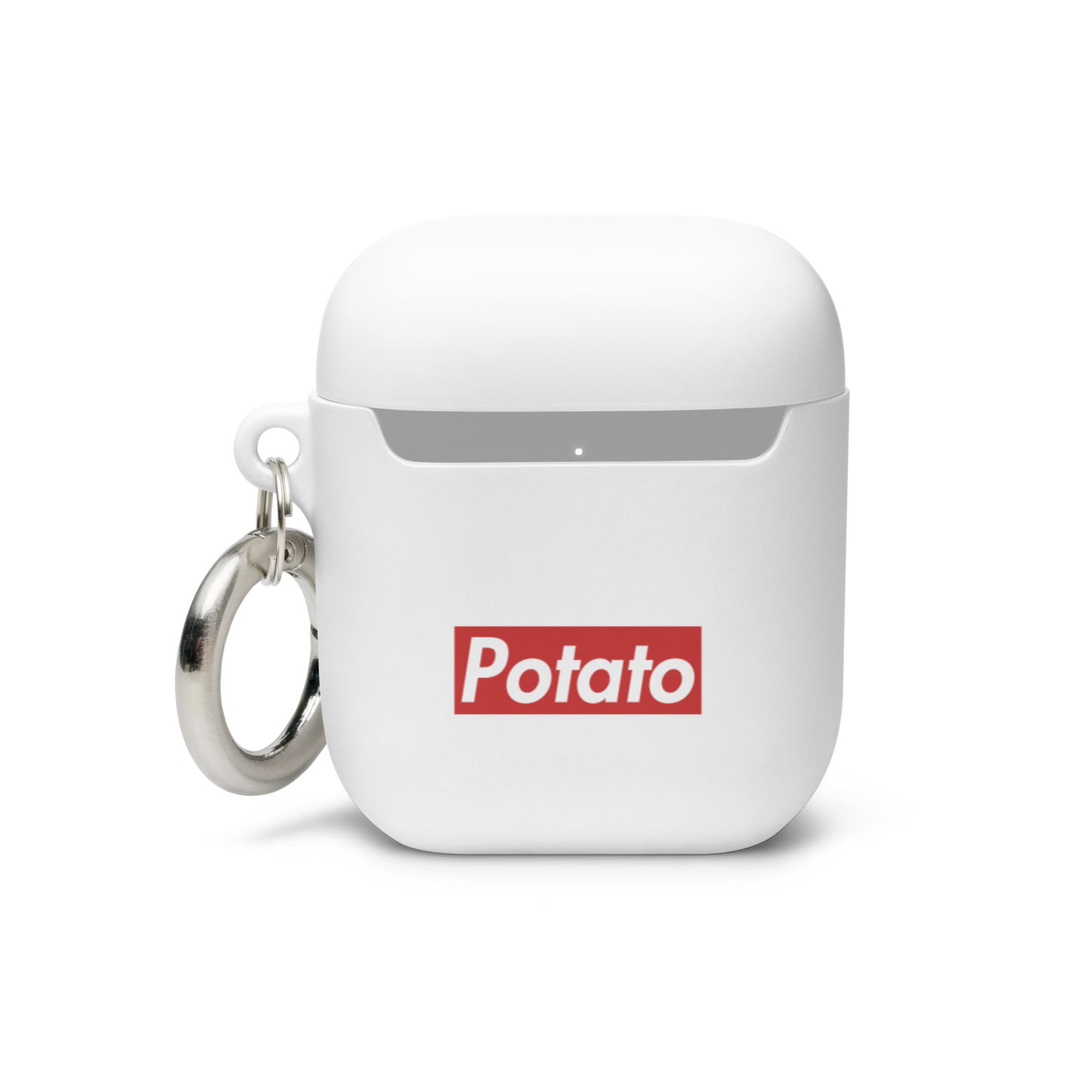 POTATO rubber case for AirPods®