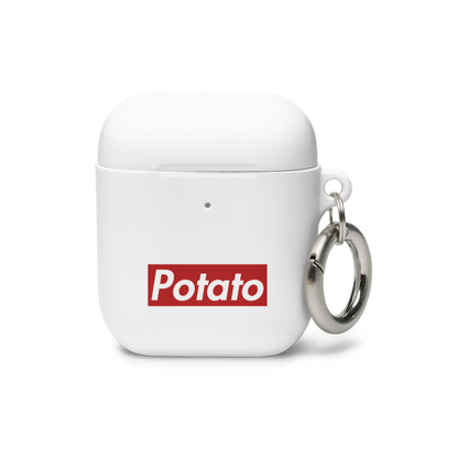 POTATO rubber case for AirPods®