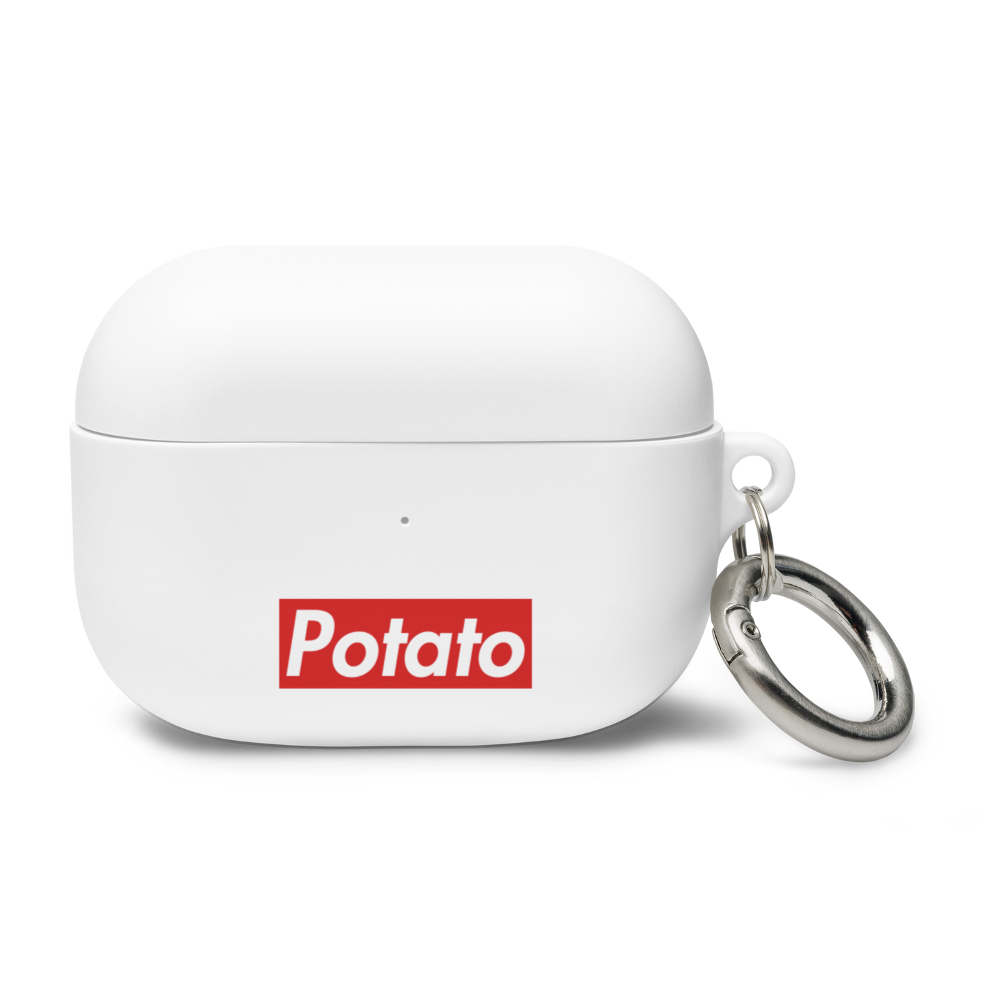 POTATO rubber case for AirPods® Pro