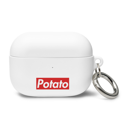 POTATO rubber case for AirPods® Pro