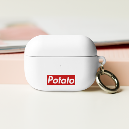 POTATO rubber case for AirPods® Pro