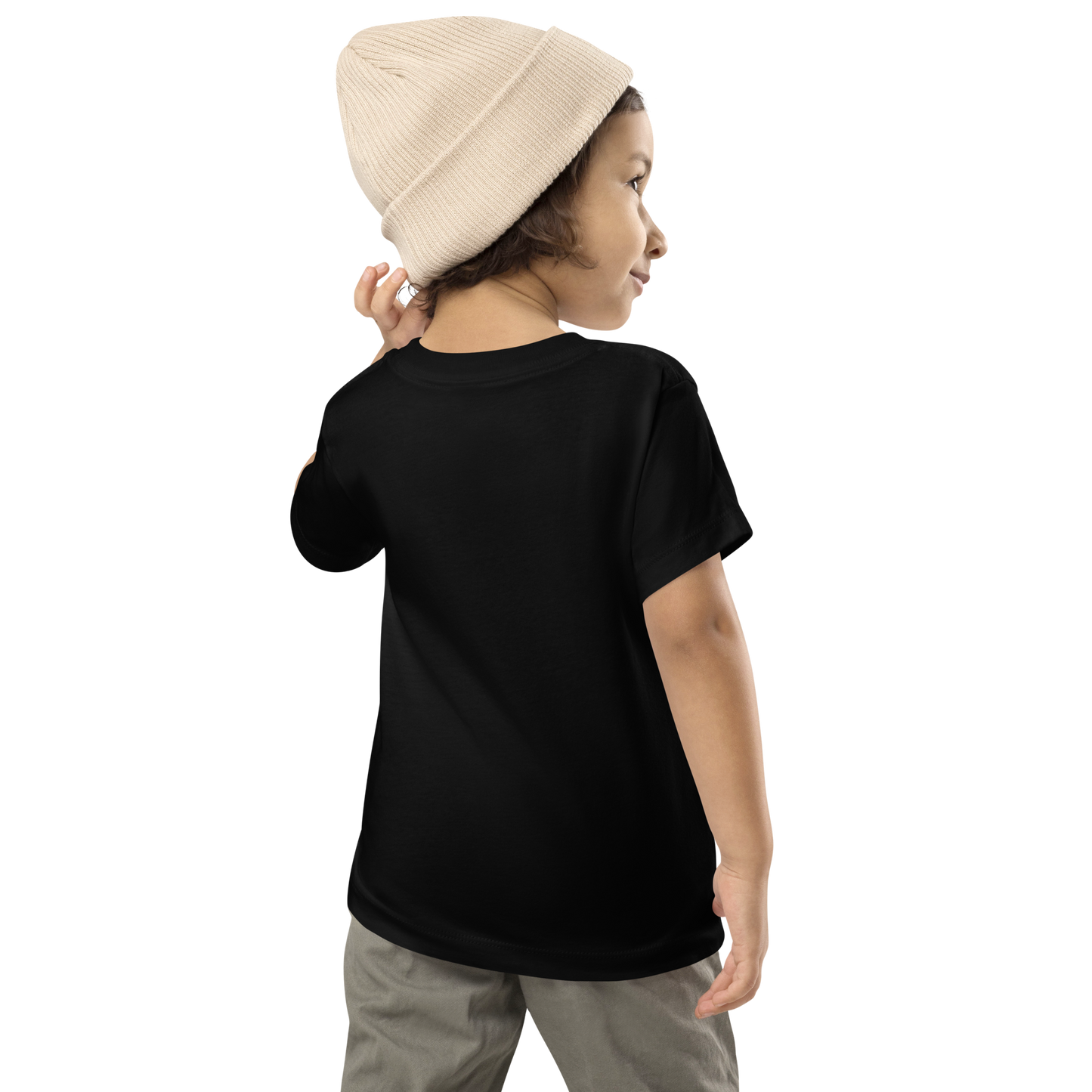 Yeehaw! toddler tee