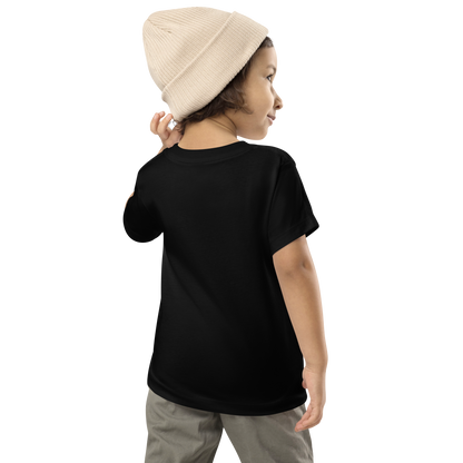 Yeehaw! toddler tee