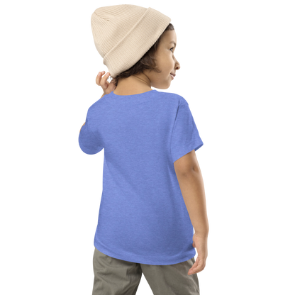 Yeehaw! toddler tee