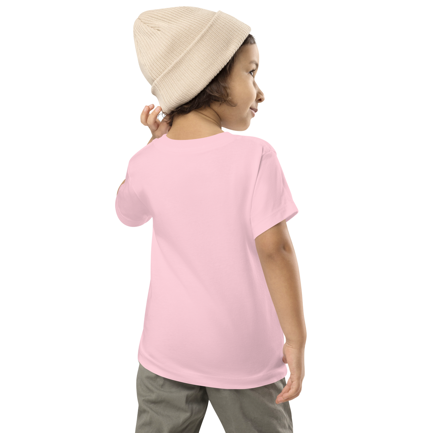 Yeehaw! toddler tee