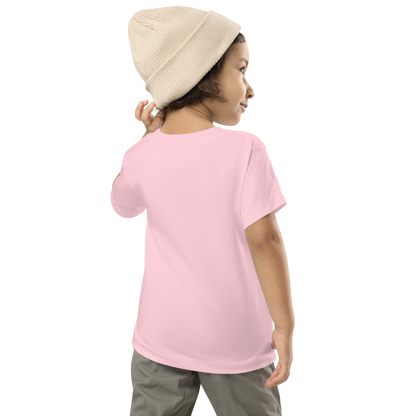 Yeehaw! toddler tee