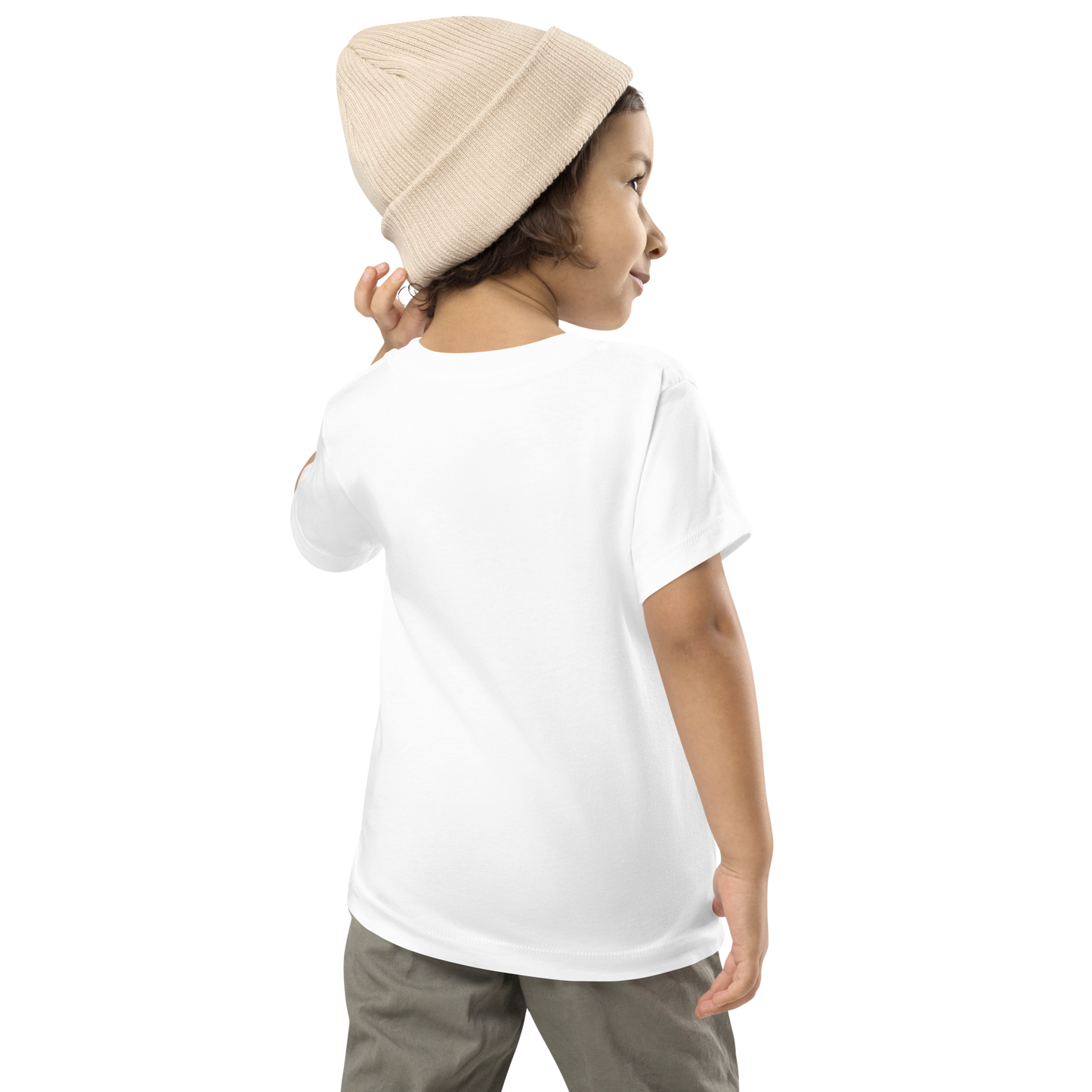 Yeehaw! toddler tee