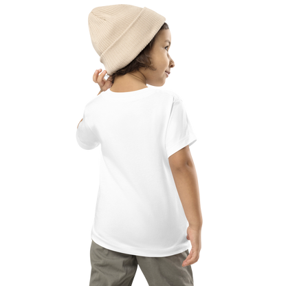 Yeehaw! toddler tee