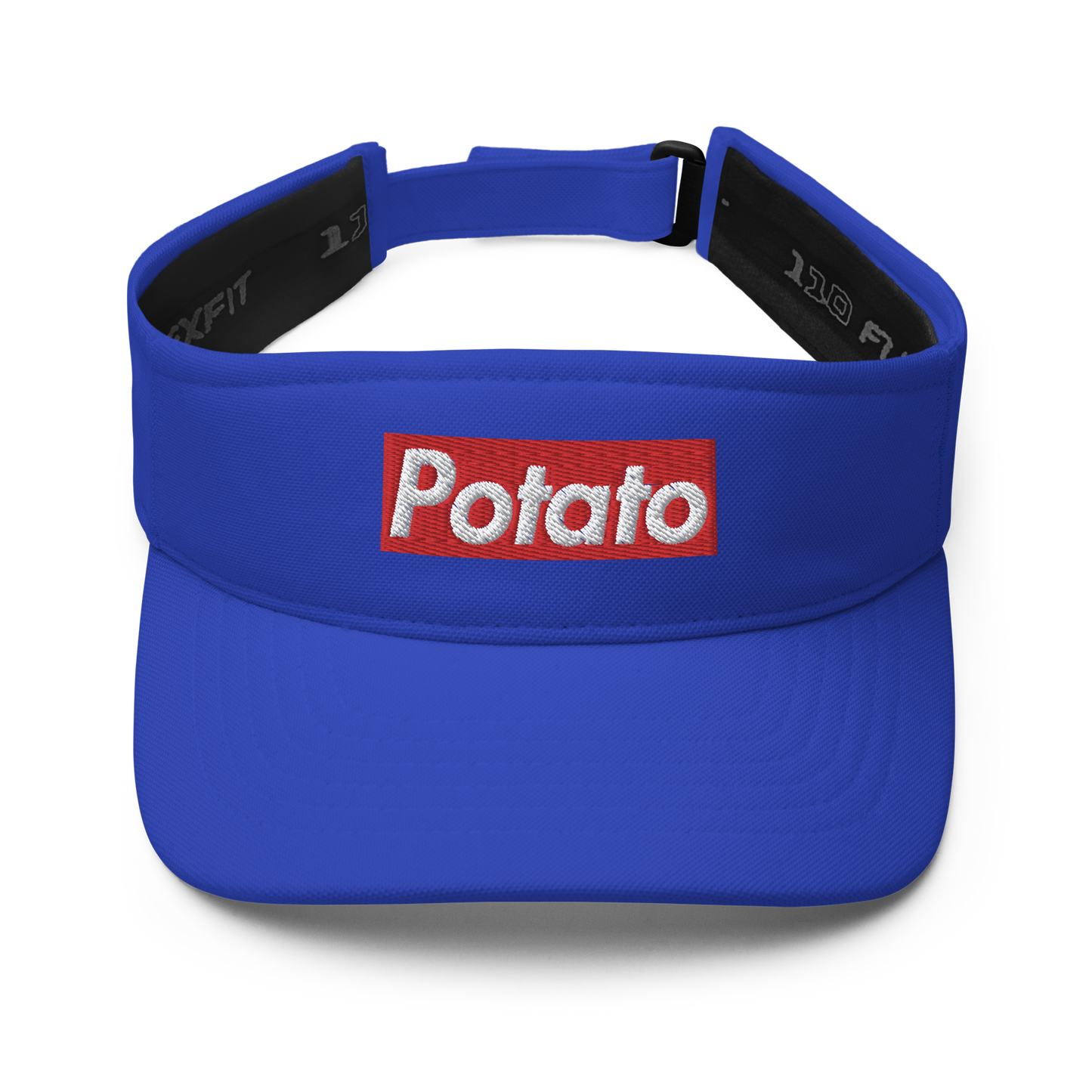 POTATO visor