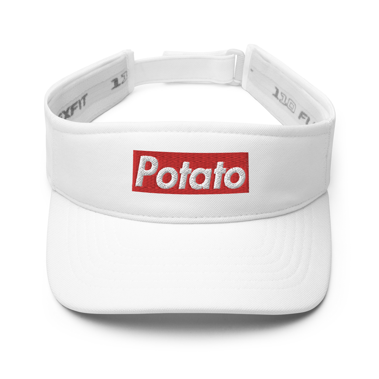 POTATO visor