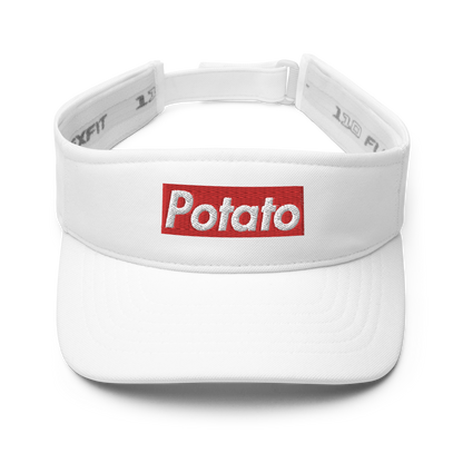 POTATO visor