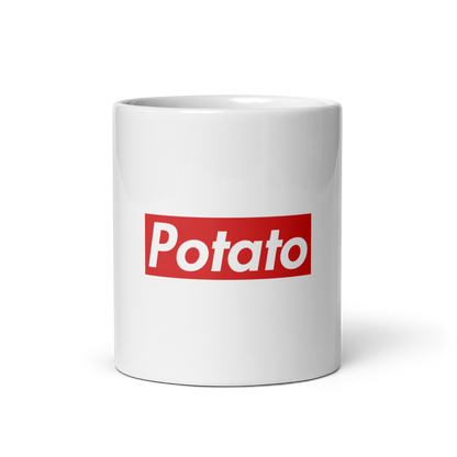 POTATO mug