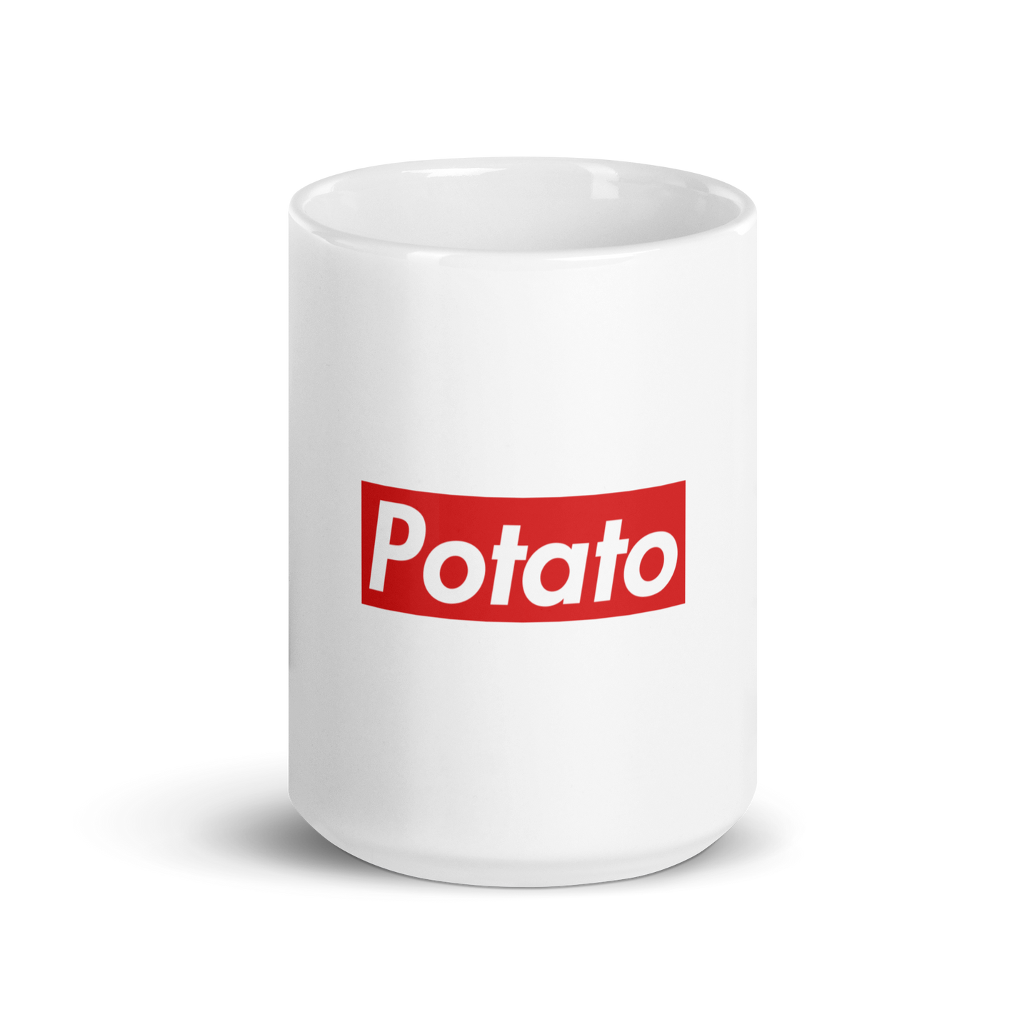 POTATO mug