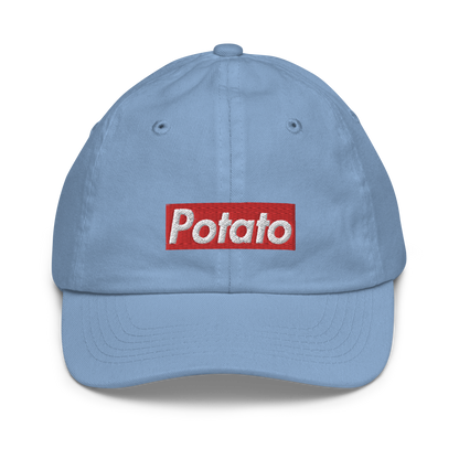 POTATO kids' hat