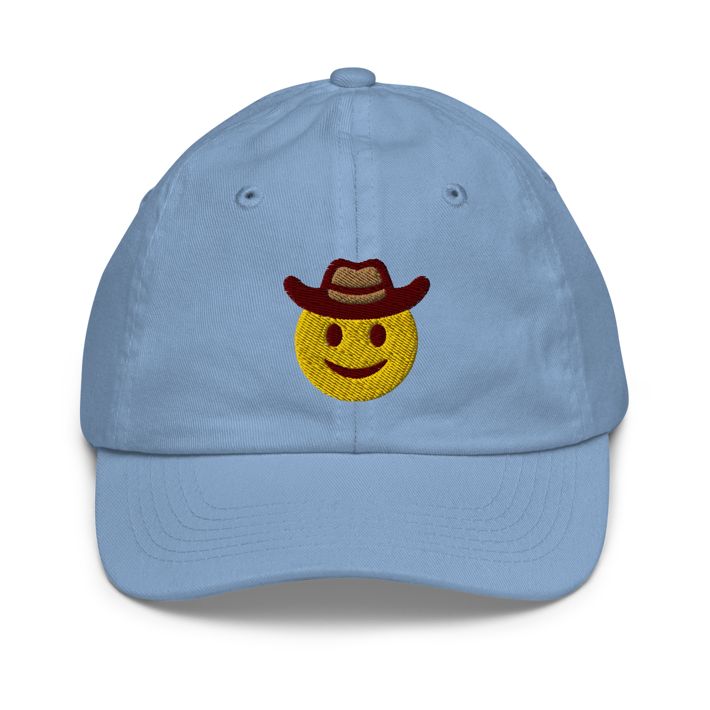 Yeehaw! kids' hat